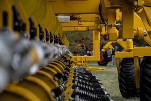 Fiel señala que "se tiene mayor debilidad en la producción de maquinaria agrícola –acompañando la caída de patentamientos en el último semestre- junto con retrocesos de actividad en un mayor número de plantas del sector".