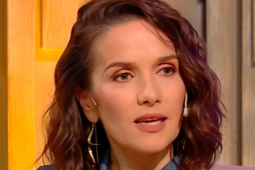 En la actualidad no existe ningún tratamiento o cura  para el problema de salud que atraviesa Natalia Oreiro