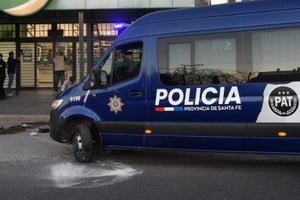 Por el momento, ninguna de las partes mencionó la posibilidad de acordar en un juicio de procedimiento abreviado. Foto: Pablo Aguirre