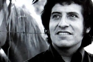 Imagen: Fundacion Victor Jara