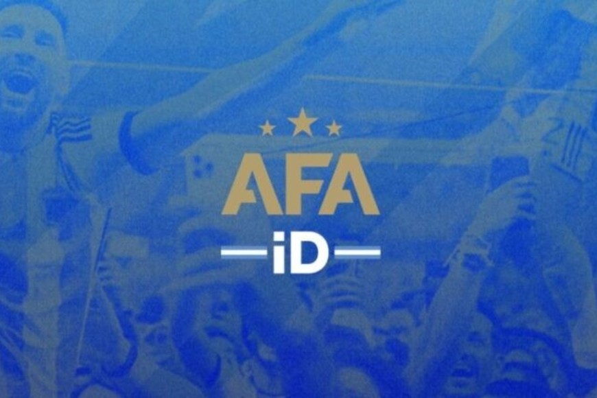 La Asociación del Fútbol Argentino (AFA) lanzó este miércoles la nueva plataforma.