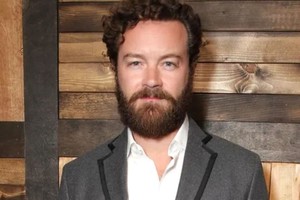 Danny Masterson