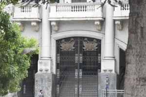 Se arribó a la condena a través de un juicio abreviado. El mismo contó con la conformidad de la representante de la víctima. Crédito: Archivo / Luis Cetraro.