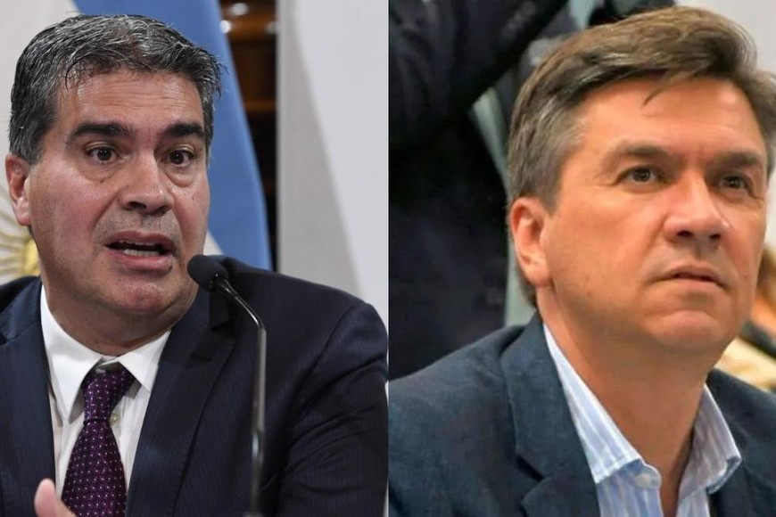 Chaco elige gobernador entre siete candidatos y con el balotaje