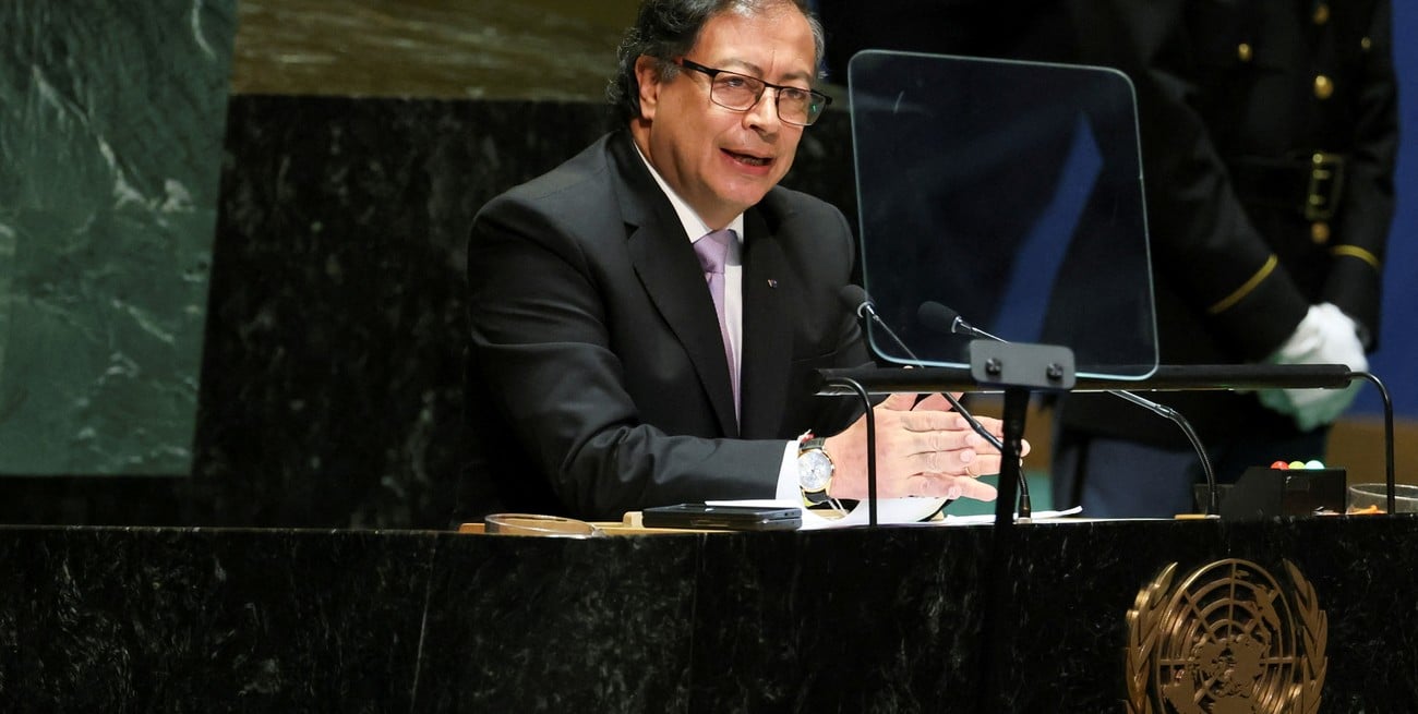 Colombia notificó a Israel la ruptura de relaciones diplomáticas