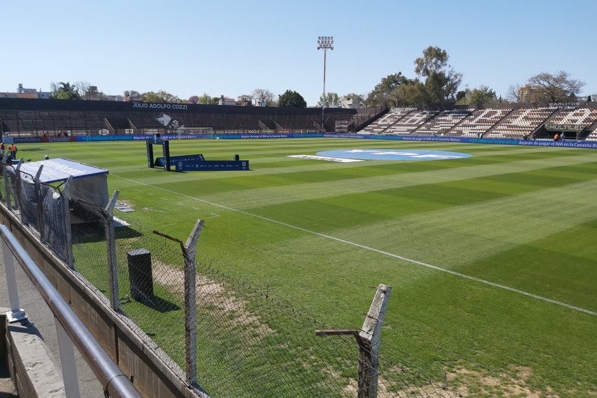 union platense