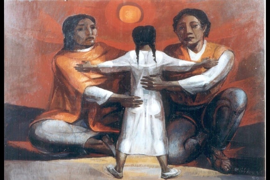 Galería de Arte Boliviano