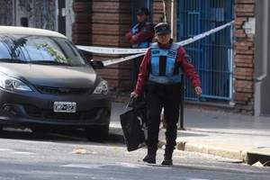 El doble crimen y ataque ocurrió en la madrugada del martes