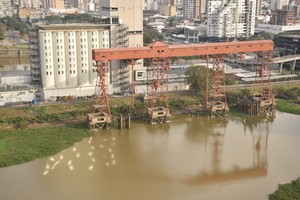 Instantánea. “Reflejos”, por Flavio Raina.