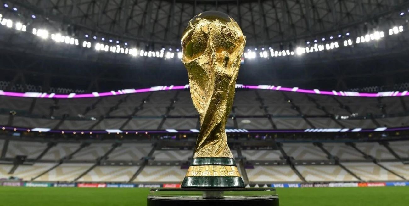 FIFA confirmó algunas fechas importantes para el curioso Mundial 2030