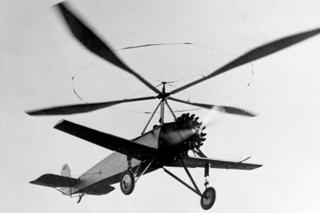 Un espectacular festival de aviones sobre la Setúbal deslumbró a la ciudad hace 90 años