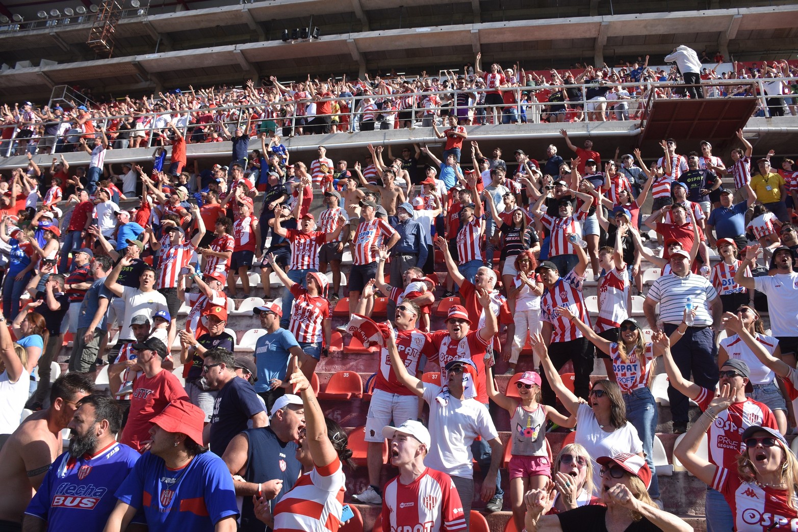 Unión consigue en los minutos adicionados un resultado aliviador.