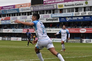 Rafaela define de local. luego del empate con Chacarita, los de Medrán reciben a Temperley en el estadio Monumental.