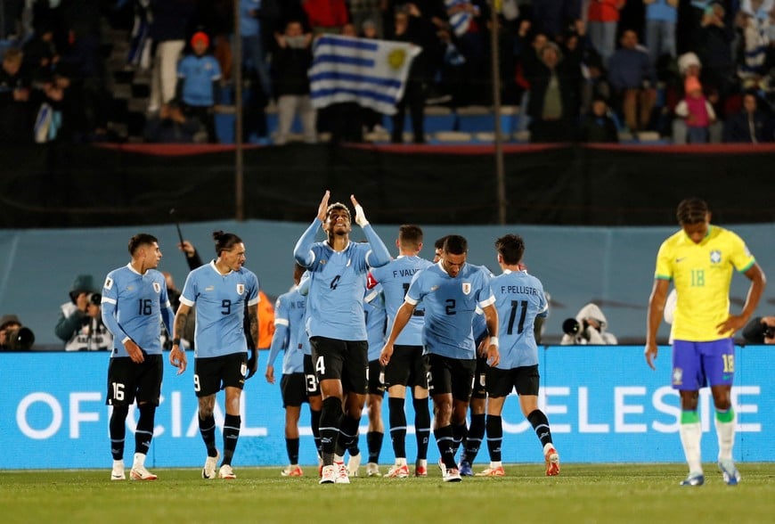 Historia del primer estadio de fútbol que hubo en el Uruguay