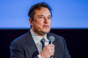 Elon Musk propietario y ex CEO de X. Crédito: Carina Johansen / Reuters