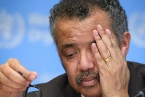 El rostro del microbiólogo y dirigente político etíope Tedros Adhanom Ghebreyesus, universalizado durante la pandemia, es la cara visible de la OMS en todo el mundo. Para muchos, su manejo de la pandemia fue, como mínimo, polémico y controversial. Fundada en 1948, la entidad tiene sede principal en Ginebra, Suiza.