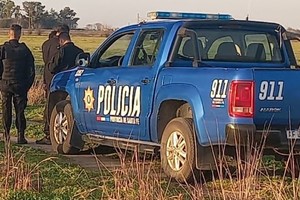 Policía dela capital provincial se enceuntra colaborando con sus pares de la Unidad Regional VII.