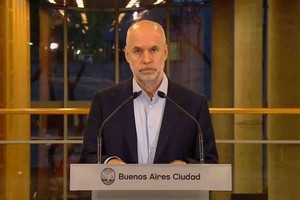 larreta