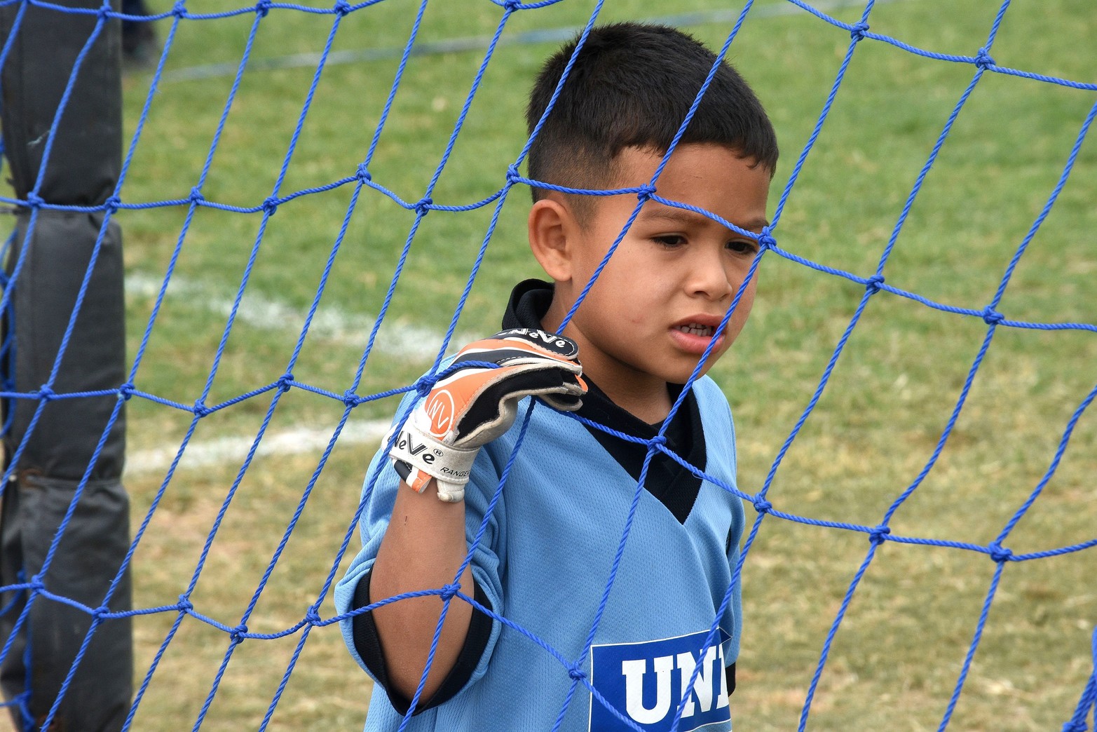 En un evento que sigue reuniendo, a lo largo del año, a miles de niños y niñas apasionados por el deporte, así como a un gran número de fanáticos que alientan a las jóvenes deportistas, el sábado pasado se vivió otra jornada inolvidable.