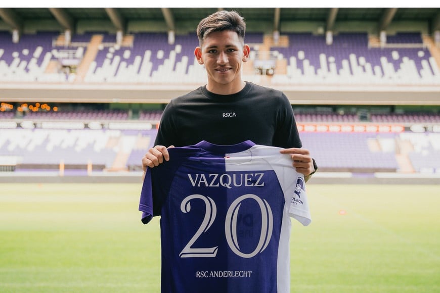 vazquez