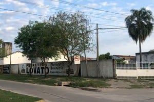 Crece la polémica por la instalación de una cadena de supermercados