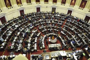 Legisladores de diversos bloques se expresaron a favor de que el nuevo gobierno se construya sobre la base de un acuerdo