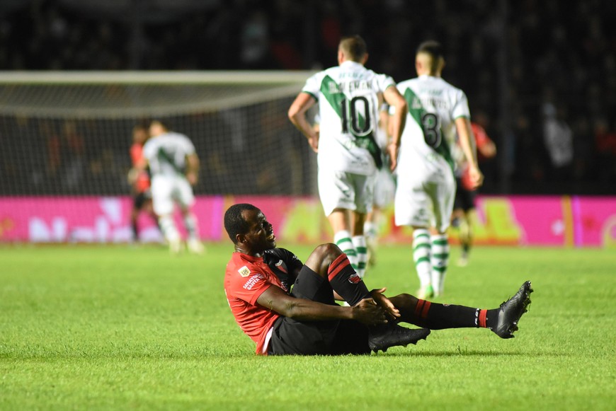 Cómo se define el segundo descenso en caso de un empate en la tabla anual -  El Litoral