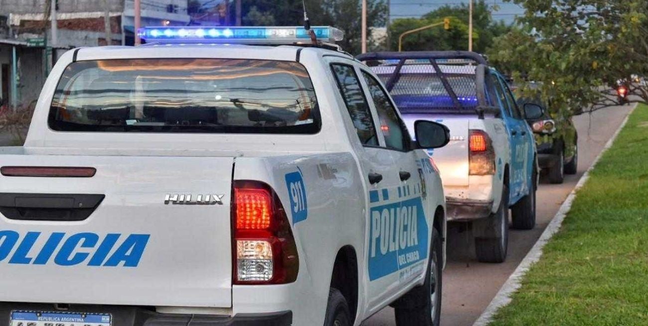 Violenta pelea en Chaco dej un muerto y tres heridos de gravedad