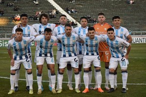 El miércoles y con rival. Los dirigidos por Medrán recibirán a Estudiantes de Río Cuarto y luego definirán en Córdoba.