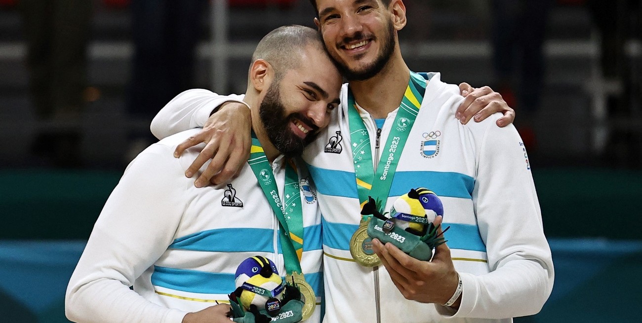 Juegos Panamericanos: el aporte de los deportistas santafesinos en el medallero argentino