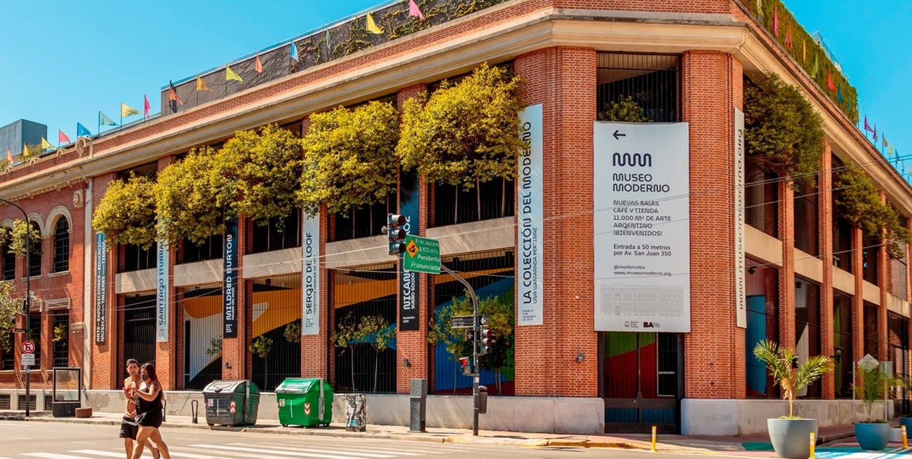 El Futuro De Los Museos Se Debate Con 250 Expertos De Todo El Mundo En Buenos Aires El Litoral