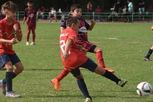 Torneo Talento 2023 de Cosmos