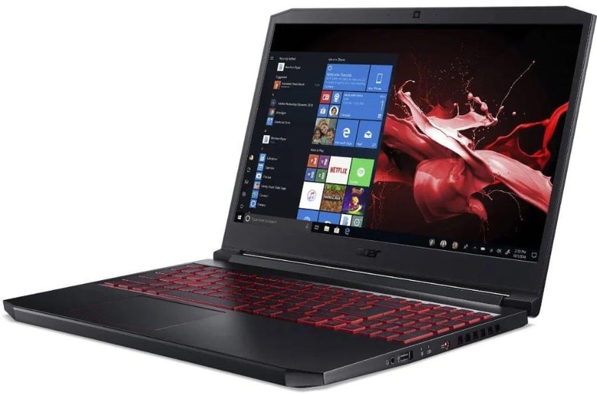 Notebook Acer Nitro 7