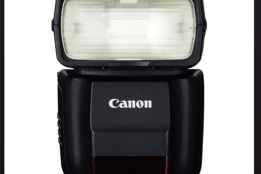 Flash Canon Speedlight 430