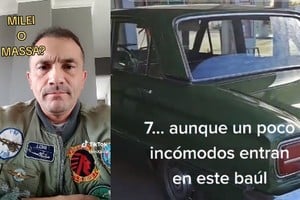 militares sanciones