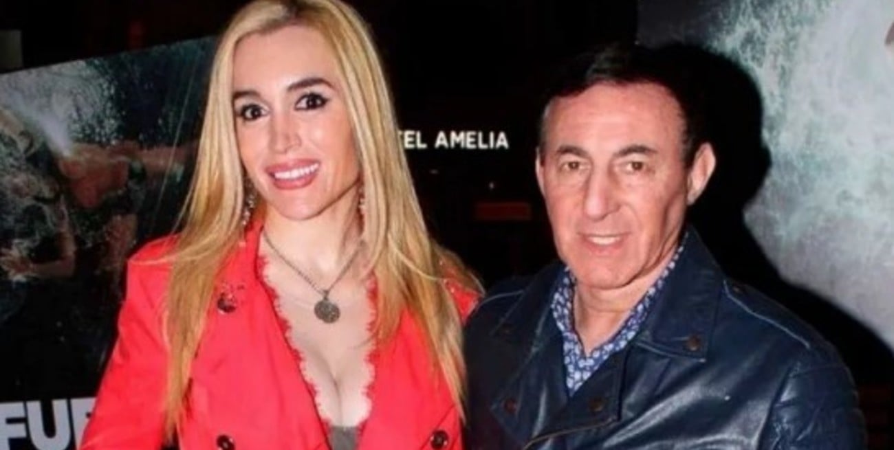 El ex de Fátima Florez habló de la victoria de Javier Milei - El Litoral