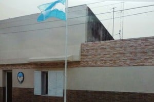 Todo pasó en jurisdicción del a Comisaría 3a de la Unidad Regional del departamento San Justo.