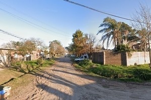 Los hechos ocurrieron en le norte de la ciudad, uno de ellos en inmediaciones de calle Chubut al 6200. Crédito: El Litoral.