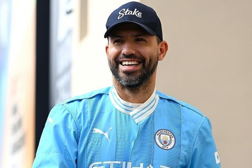 aguero