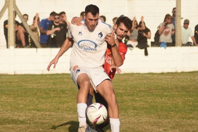 Club Atletico Tigre vs CA Platense 12.11.2023 at Copa de la Liga  Profesional 2023, Football