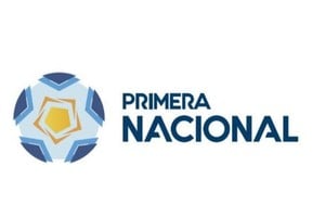 Logo de la Primera Nacional, segunda categoría del fútbol argentino.