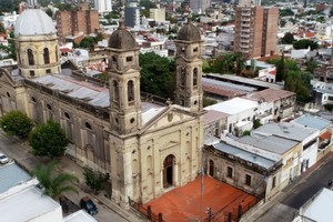 "Es lamentable el estado del Convento de Santo Domingo de nuestra ciudad", dice un lector.
