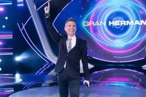 "Gran Hermano Argentina" debuta su nueva temporada y abre las puertas de la casa.