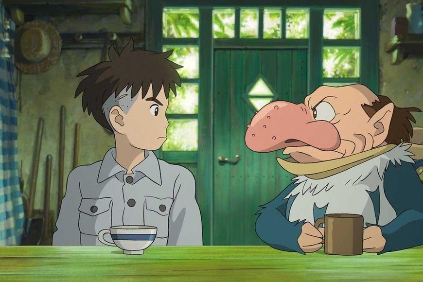 Studio Ghibli