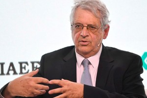 El ex viceministro de Economía Gabriel Rubinstein cuestionó la "improvisación" del Gobierno de Javier Milei.