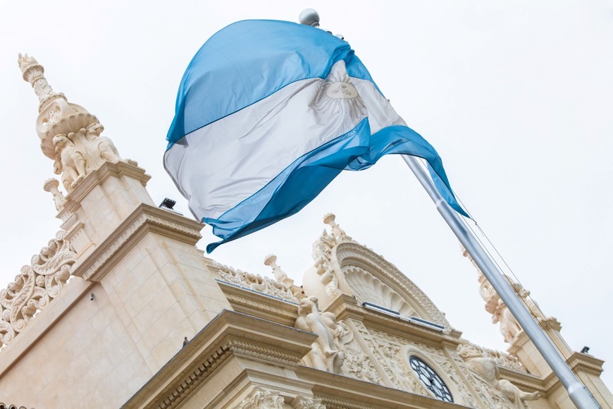 El acto será en el emblemático recinto ubicado en Bv. Pellegrini 2750.