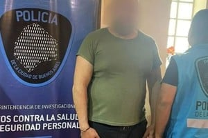 Un falso psiquiatra fue detenido en las últimas horas en el barrio porteño de Almagro.