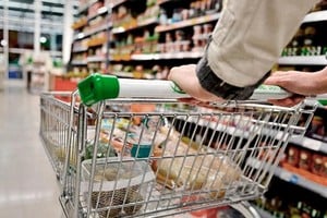 supermercado inflacion
