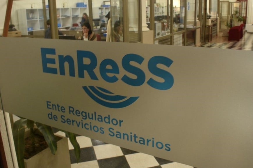 Enress