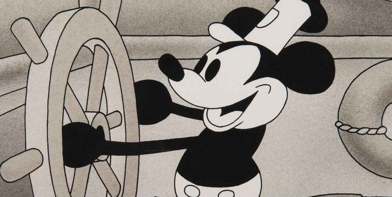 Mickey Mouse al dominio público: ¿El fin de una era o un nuevo capítulo? -  El Litoral